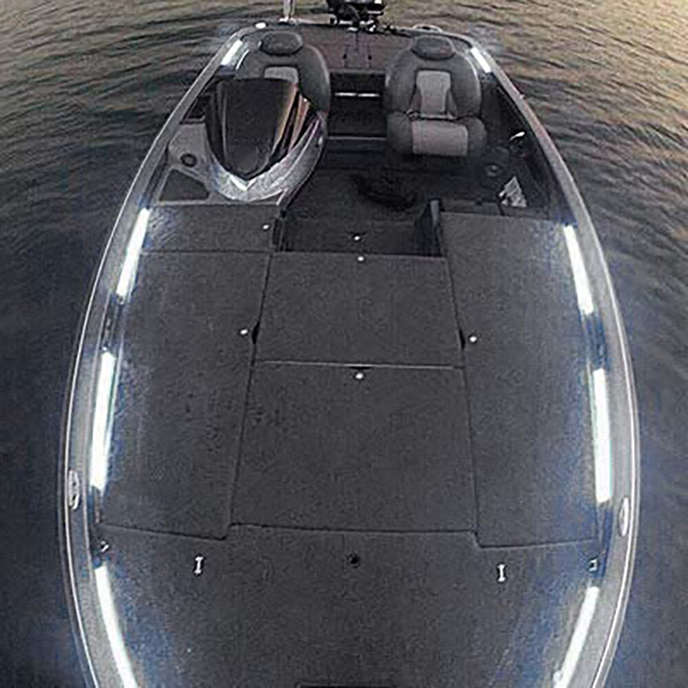 Luces de navegación LED con lazo para barco, luces... – Grandado