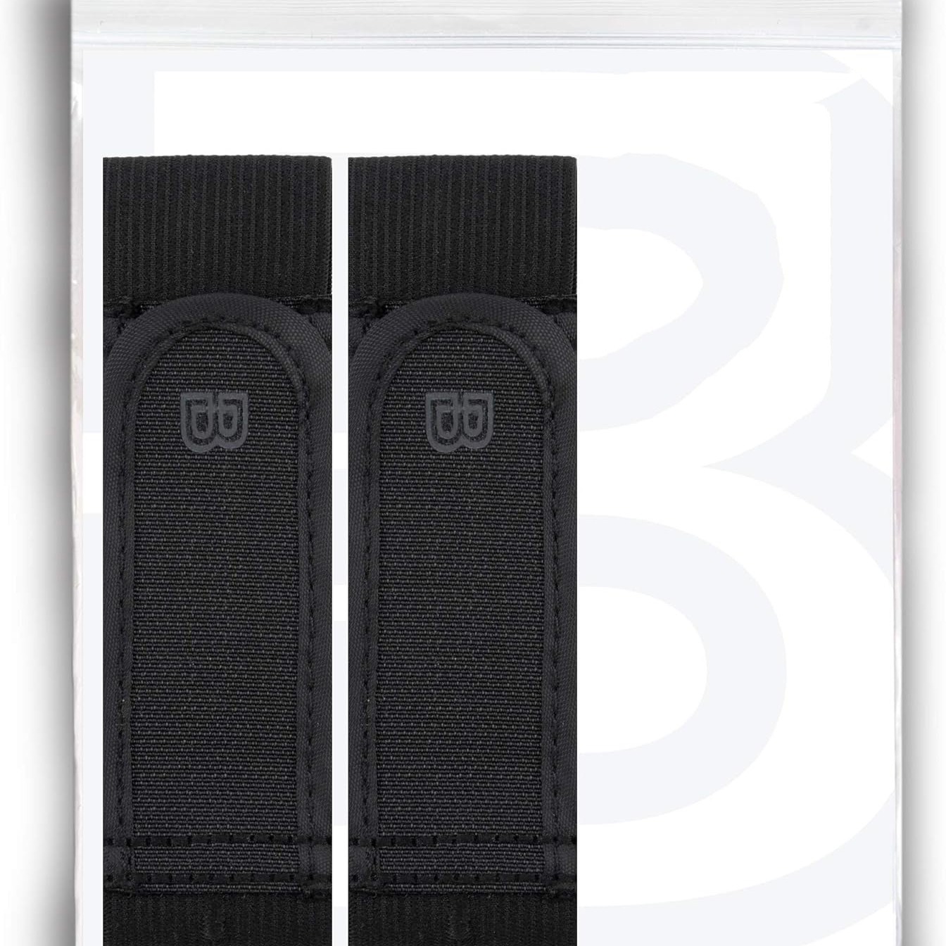 Ultrazachte elastische riemen zonder gesp Mode Comfortabele stijlvolle riemlus Gespvrije riem Unisex Gespvrije heupriemen Heren