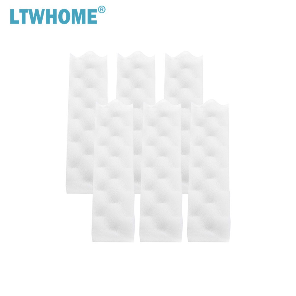 LTWHOME Bio Foam Filter Pads Fit For Fluval Bio-Fo... – Grandado