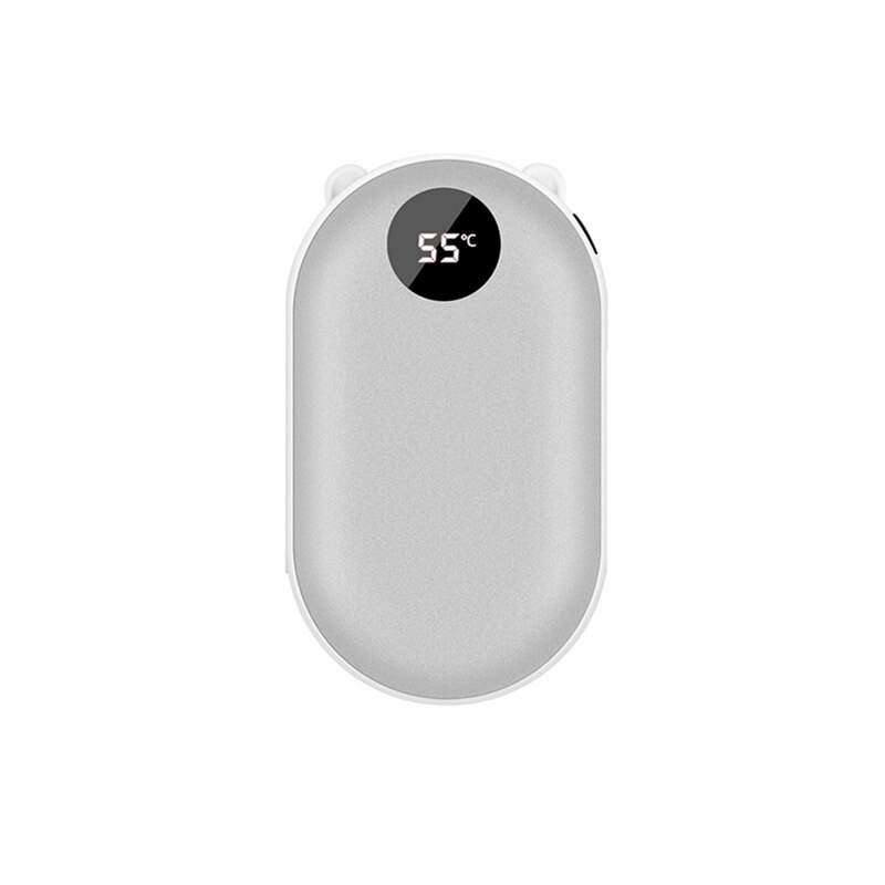 2 in- in-1- taschen-handwärmer-heizkissen, usb-... – Grandado