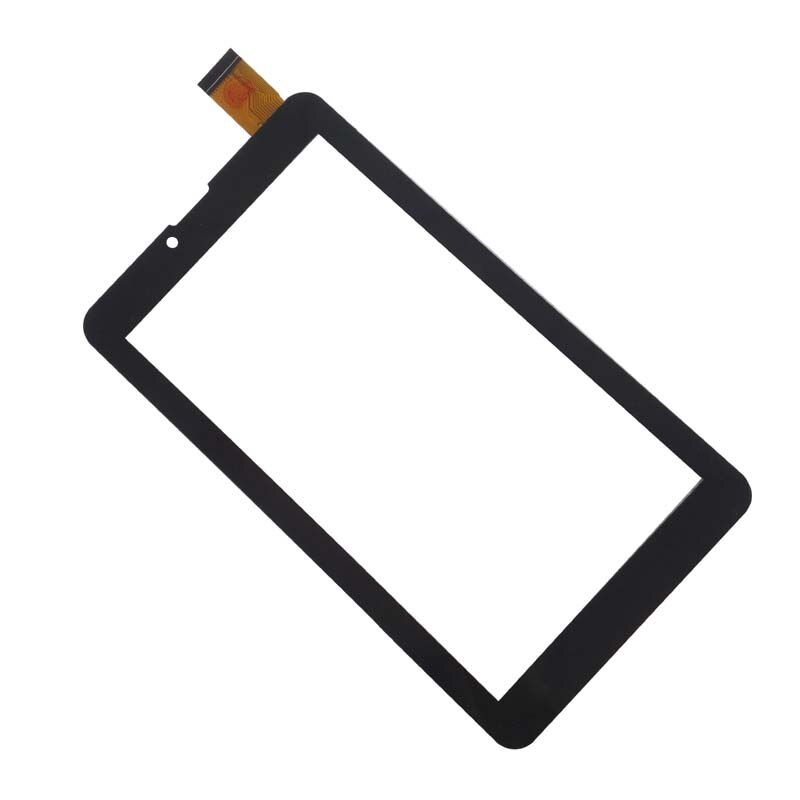 Film plastique ou écran tactile capacitif ou en verre trempé, pour tablette de 7 pouces, capteur de numériseur en verre fpc-fc70s917-00