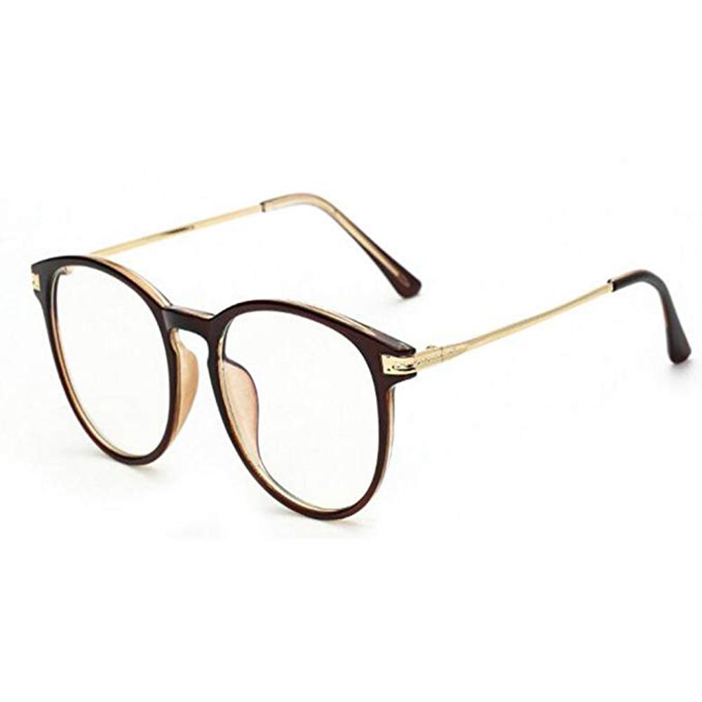 Anti-radiation Eyeglasses Myopia Blue Light Filter Mobile Phone Computer Eyewear Protection Eye No Degree Clear Lens Goggle Glas