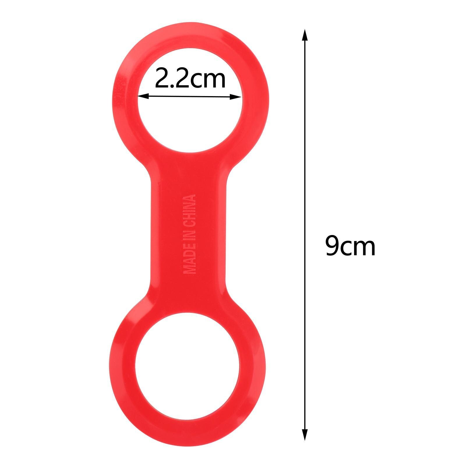 Scuba Dive Snorkel Clip Diving Snorkel Holder Snorkeling Equipment Snorkel