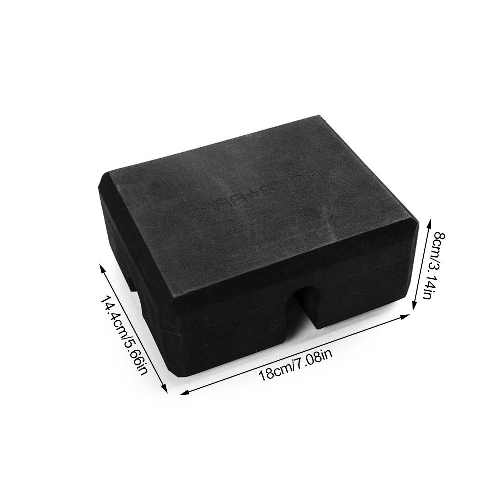 Bench Press Barbell Special Bench Press 4 Heights Height Adjustment Squat Bench Press Assistant Fitness Training Device