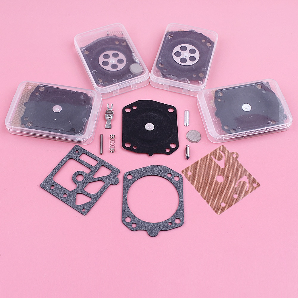All Balls Vergaser Rebuild Kit – Für Kawasaki KX65 & Suzuki RM65 Modelle