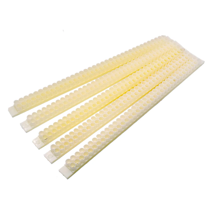 Beekeeping No Graft Queen Rearing Kit, Complete CQR-3C Queen Rearing System, Royal Jelly Producing, Beekeeping Equipment