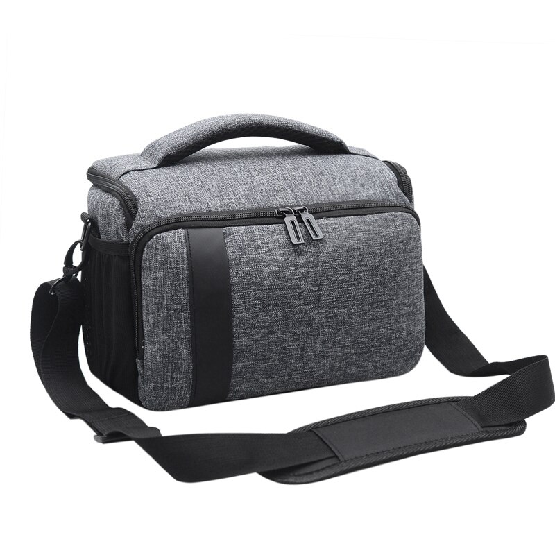 Dslr estuche impermeable para cámara fotográfica Canon Eos 750D 1300D 5D Mark Iv Iii 800D 200D 6D Mark Ii 7D 77D 60D 70D 600D 700D 760D