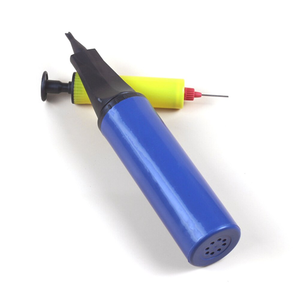 Ballon Inflator Pomp Handheld Draagbare Mini Luchtpomp Tool Voor Party Decoratie Lbv