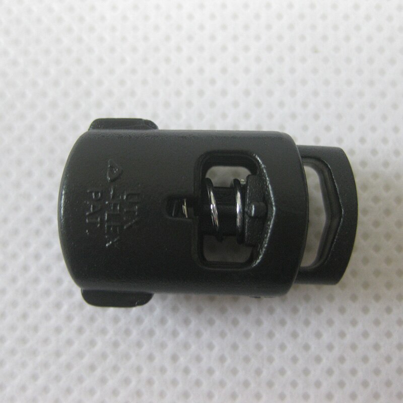 Kunststof Gesp 10 Stuks/pak