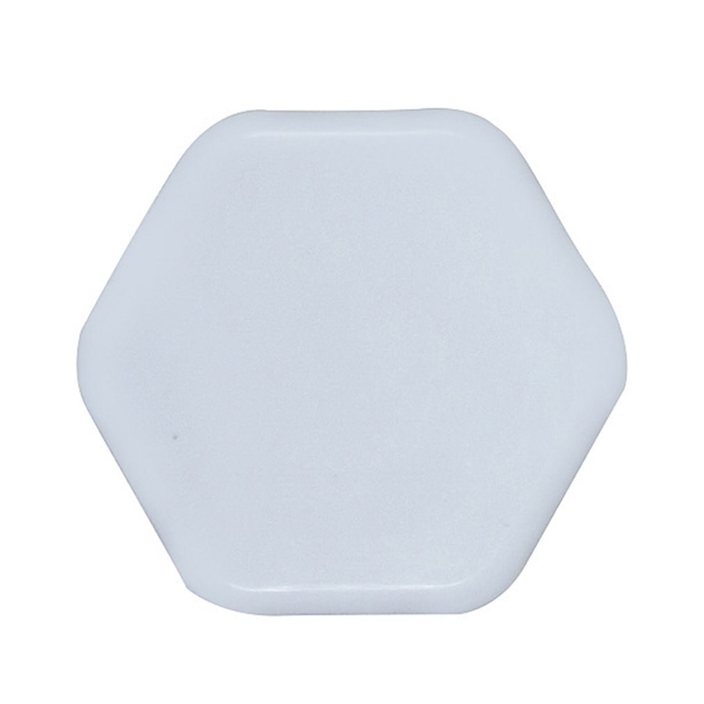 Hexagonal Moving Mat Shock Absorber Furniture Mats Sliding Mat Polygonal Furniture Moving Mat Furniture Moving Sliding Mat