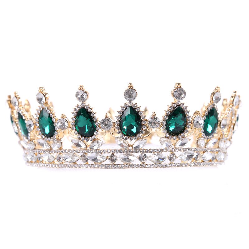 Wunderschöne hellviolette kristalltiaras und -kronen für damen, brautkrone, diadem, hochzeitsschmuck, haarschmuck für die hochzeit