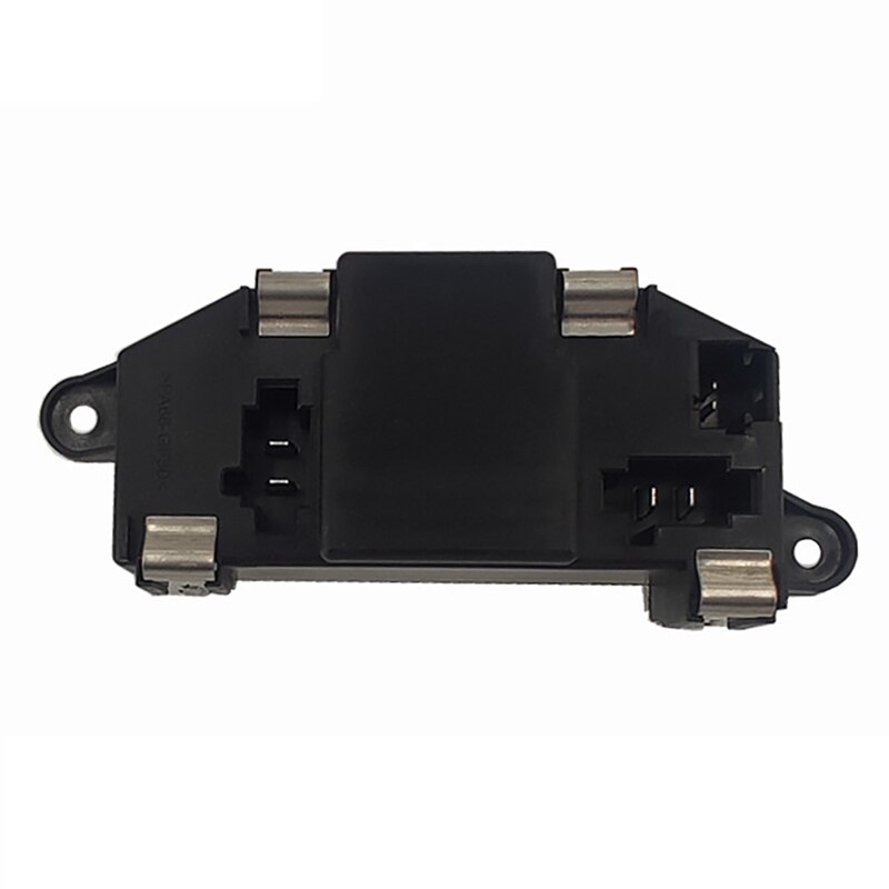 Heater Blower Motor Fan Resistor For CITROEN C4 GRAND PICASSO C4 2006 6441W9 9654652480