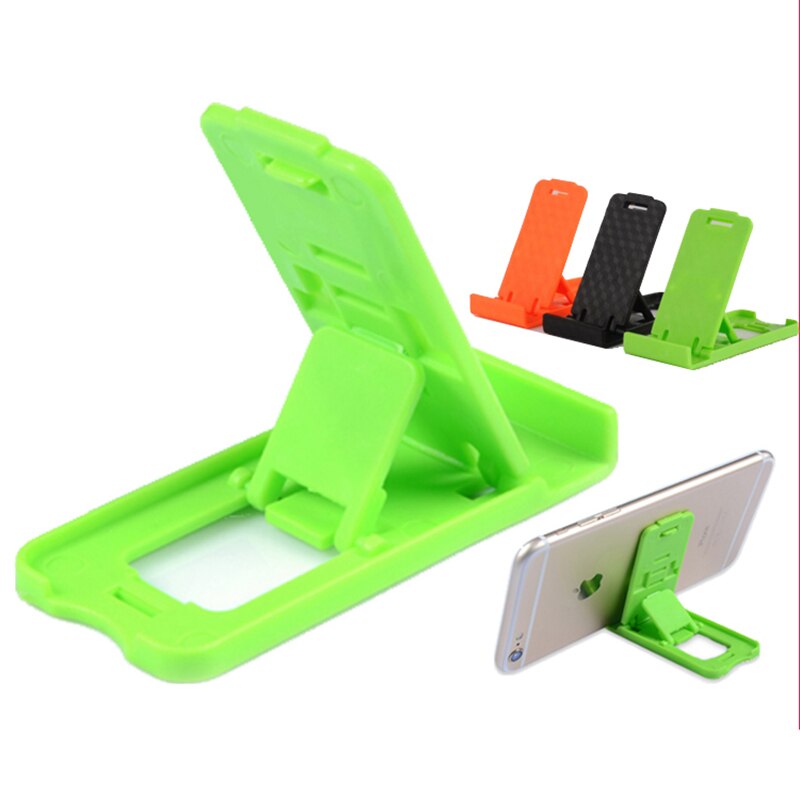 FFFAS Adjustable Mobile Phone Holder Stands Support for Apple IPhone 4 5 6 6S 7 8 X PLUS OPPO Huawei MP4 Mini Table Store