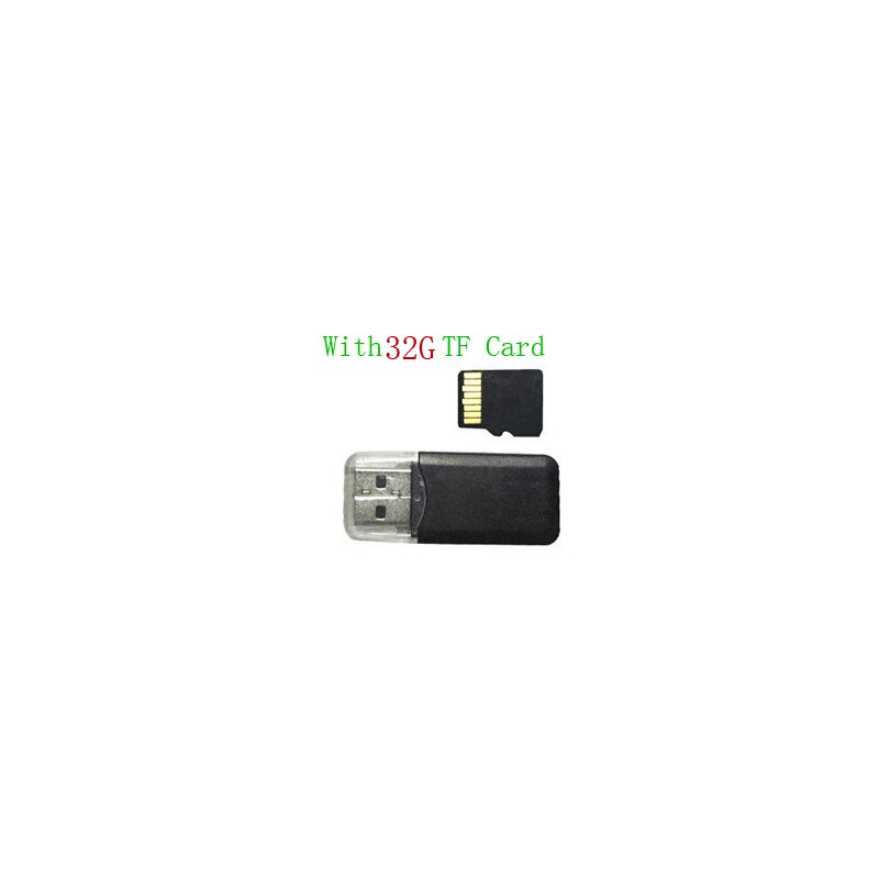Mini Camera Kids Digital Camera Cartoon Toy HD Camera for Kids Educational Children's Camera Toys for Boy Girl Best: 32G TF Card
