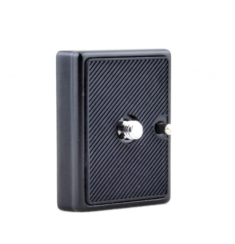 Fancier Weifeng Quick Release Plate For WT FT 6105 6102 660A 666 6307 6101 622 Tirpod Universal