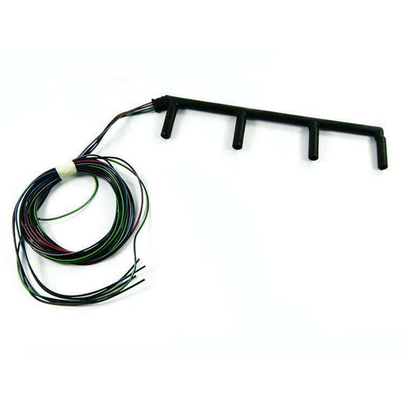 Car Glow Plug Wiring Harness for Golf Beetle Jetta 1.9L TDI 2004-2006 038971782C