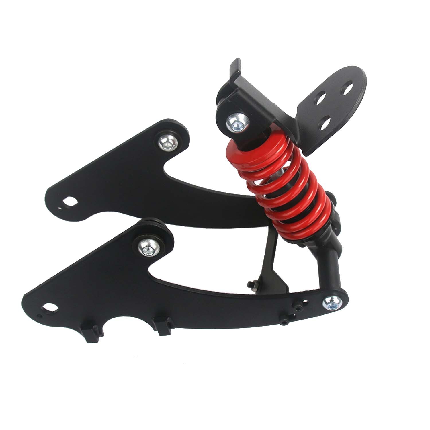 Scooteraccessoires, achtervering voor elektrische scooters, achtervering voor xiaomi  m365 pro pro 2 elektrische scooters