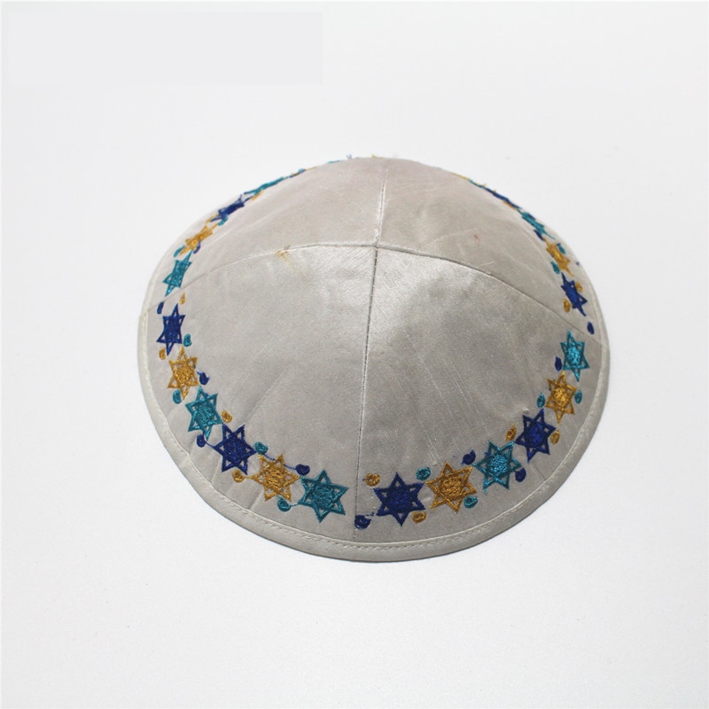 Jewish Kippa Yeshivish Jewish hat