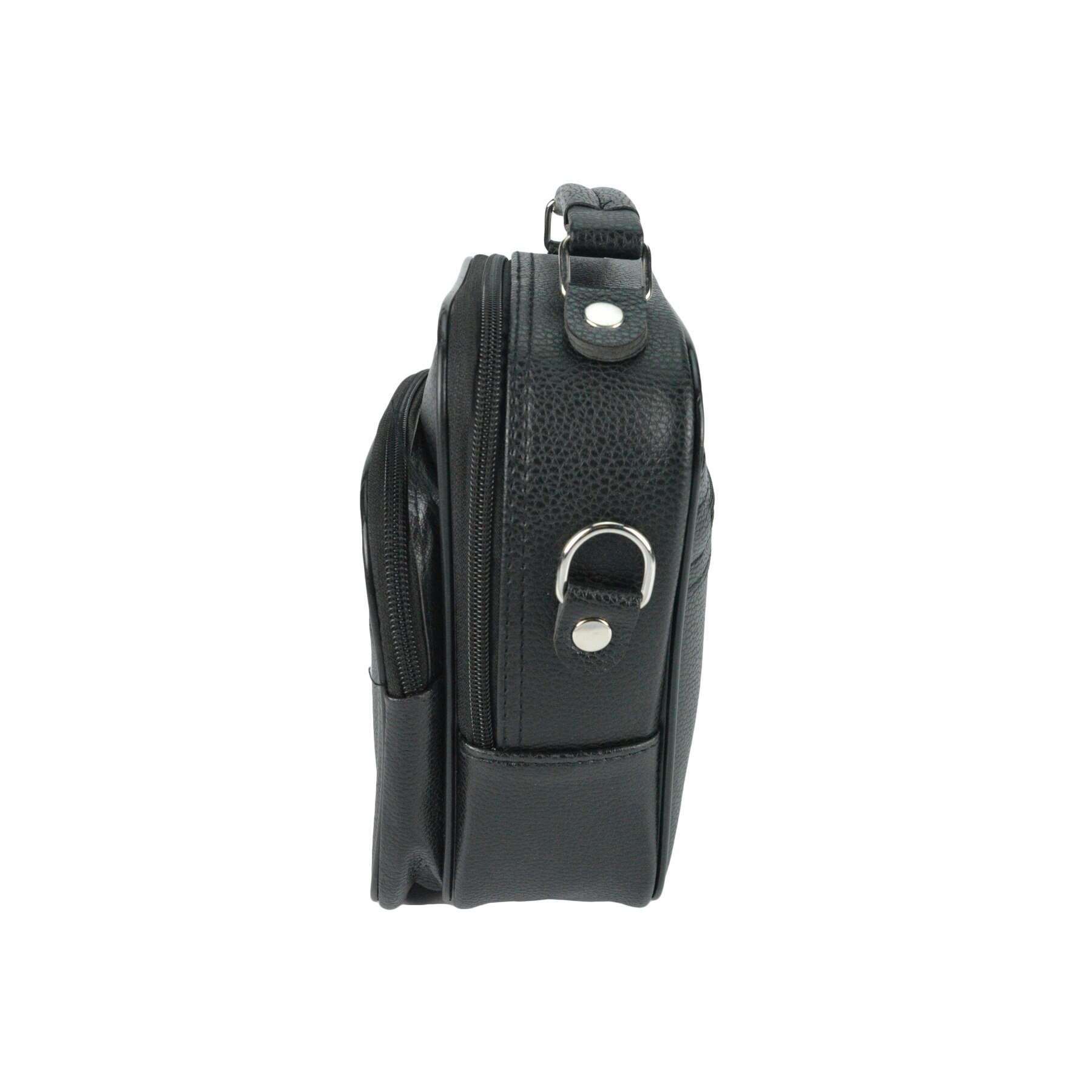 3Pcs Handbag Set (Large, Medium, Small Sized)