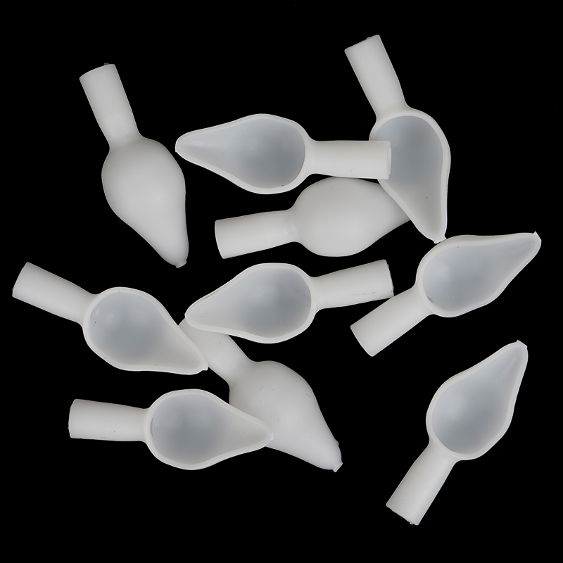 Mangeoire pour perroquet et calopsitte, seringue manuelle avec cuillère, outil pour animal de compagnie, bébés oiseaux, tubes d'alimentation, cuillères médicinales