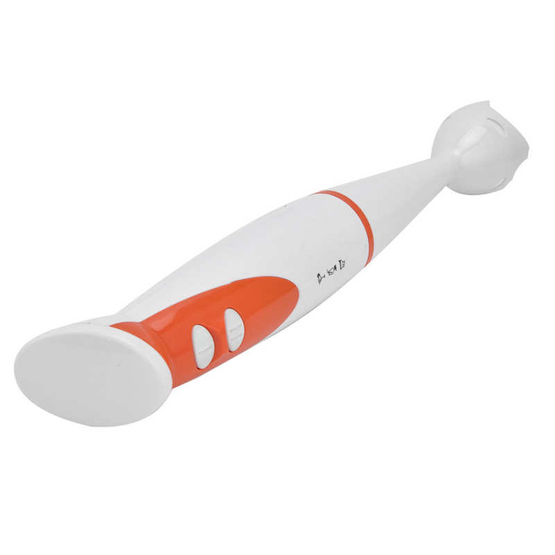 Hand Blender Portable Electric Egg Beater Kitchen Handheld Egg Mixer for Milkshakes Whipped Cream EU Plug 220V