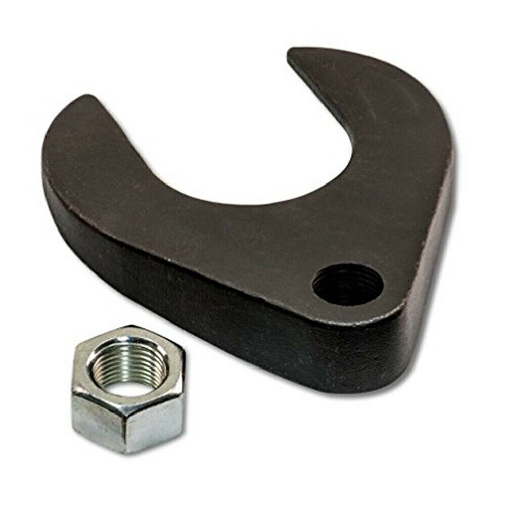 Carbon Steel Front Drive Wheel Bearing Hub Puller Axle Installer Remover Garage Tool For Cars Repair