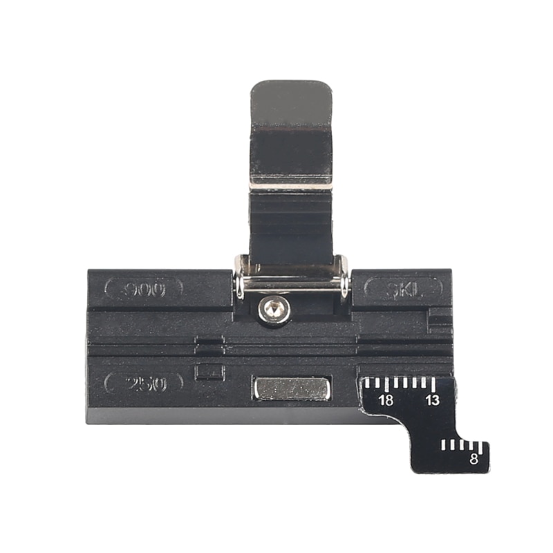 SKL-8A/6C/S2/S3 AUA-8A/6C/S2/30 S HS-30 CT-30 luminária de fibra cutelo suporte para 0.25 milímetros 0.9 MILÍMETROS de fibra FTTH 3MM
