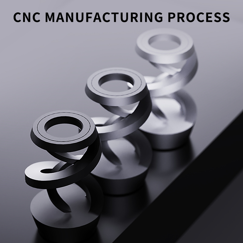 Gyroscope de décompression anti-gravité en métal, jouet de bureau, pendule rotatif, artefact de décompression, gyroscope du bout des doigts