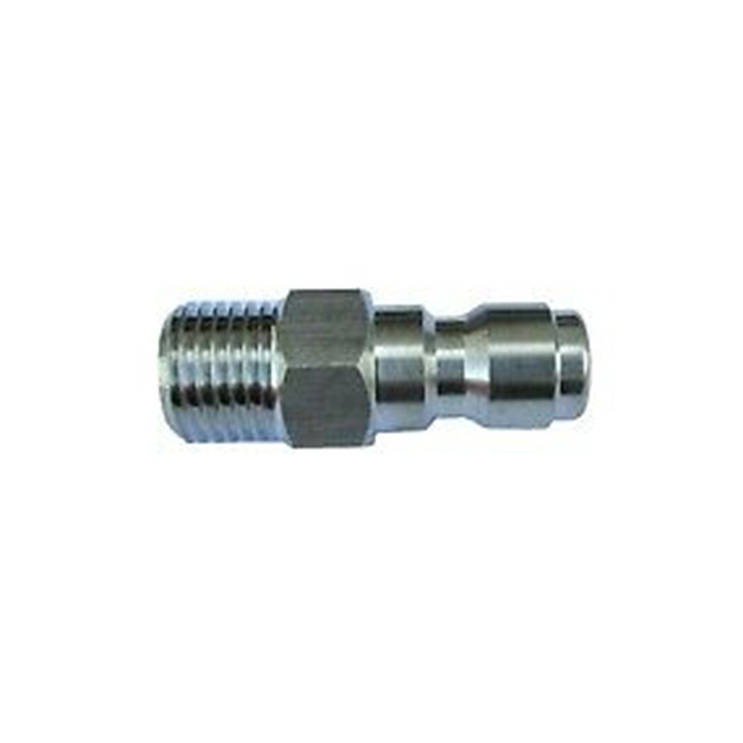 Spare Part Quick Connector Stainless Steel Adapter Compact Quick Release