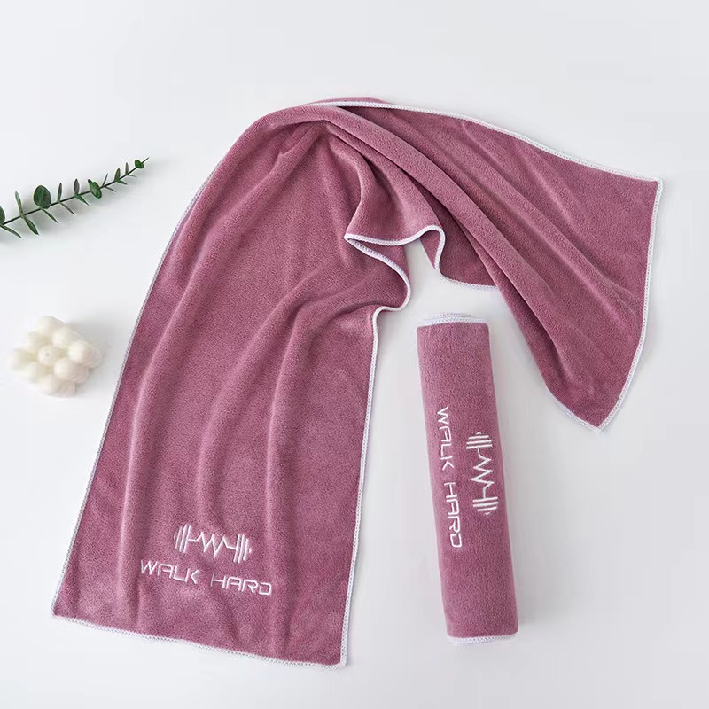 Sport Mikrofaser Schnell Trockenen Handtuch Tragbare Weichen Ultraleicht Saugfähigen Große Handtuch für Schwimmen Schwimmbad Schwimmen Fitnessstudio Fitness Yoga Strand: Grau