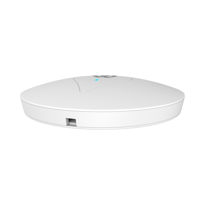 Comfast 300Mbs Krachtige Wifi Router Plafond Ap Wifi Extender Omvatten 48V Poe Ondersteuning Openwrt 300 Vierkante Meter Dekking CF-E350N