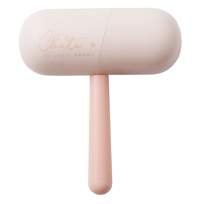 Wasborstelrol capsule roller type herbruikbare reinigingsborstel huisdier ontharingsapparaat stofroller huishoudelijk schoonmaakapparaat