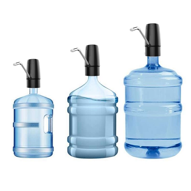 Portable USB Water Pump Household Drinking Water Dispenser ligent Electric Automatic Water Absorber for Home Office