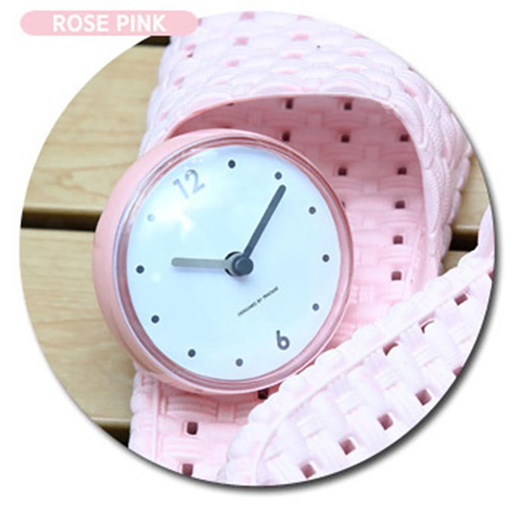Badkamer Waterdichte Keuken Klok Zuignap Wandklok Decor Douche Timer Decor Tiny Wc 40FP20