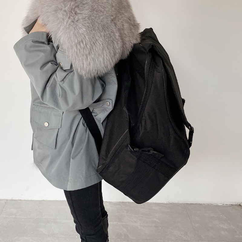 Blazefine Akkordeon Tasche 120 / 96 / 60 / 8 Bass Akkordeon Universal- Original Rucksack Licht Schulter Stil
