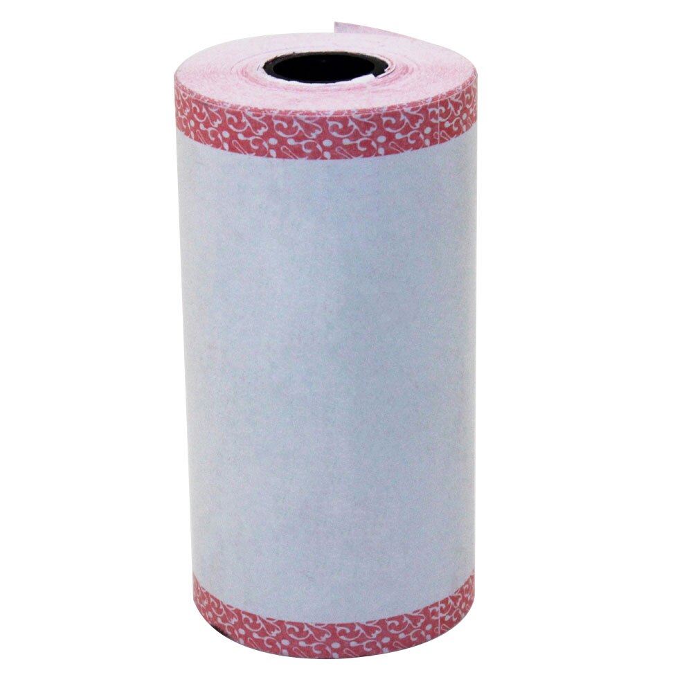 57x30mm Self-adhesive Heat-sensitive Thermal Sticker Printing Paper for Paperang Photo Printer Paper