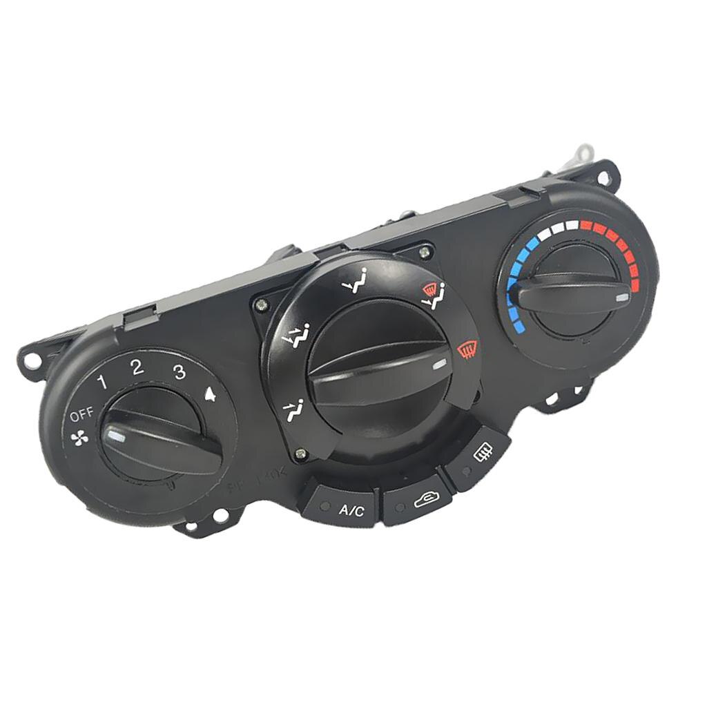 Repalcement Air Condition AC Control Panel For Chevrolet 96615408