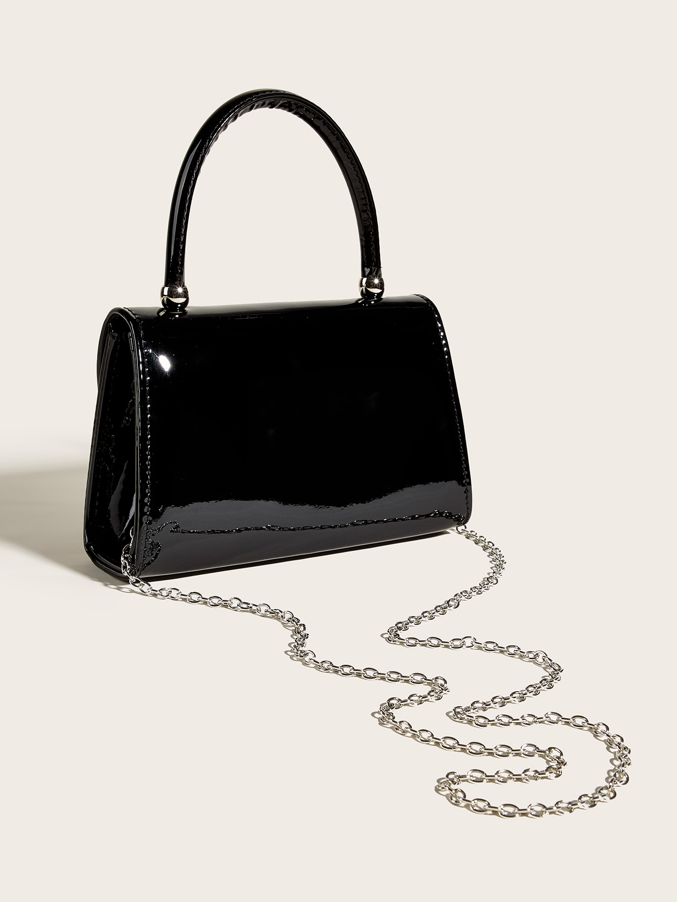 Sac à main de soirée en paillettes - Boutique Avec Style