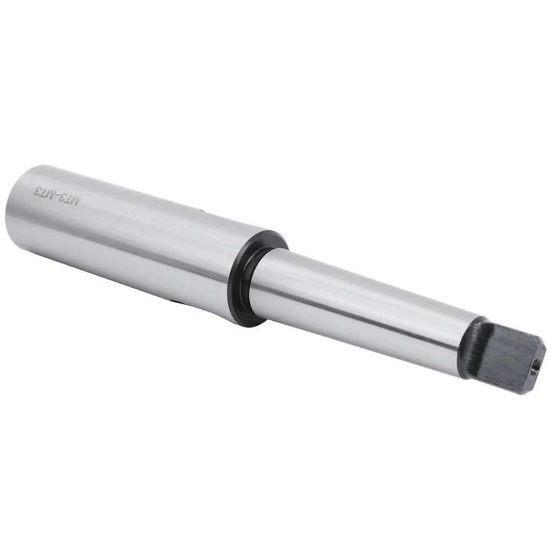MT3-MT3/MT4-MT3/MT4-MT4/MT3-MT4/MT1-MT2/MT3-MT2 Morse Taper Drill Sleeve Lengthening Reducing Adapter CNC Lathe Fixture Parts