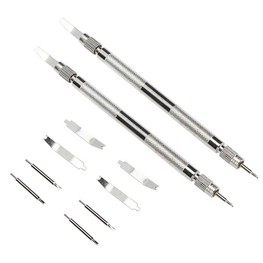 Watch Repair Tools Double Headed Watch Fork for Changing Strap