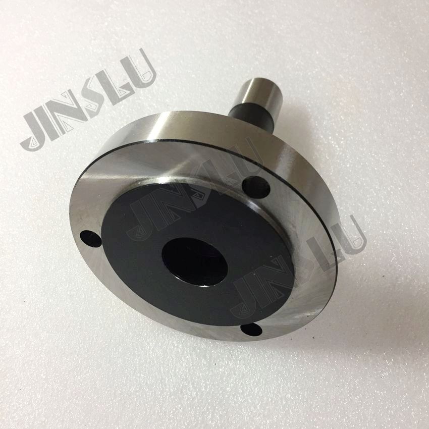 R8-80 R8-QCC-80 Taper Shank R8 80mm 3'' Inch Shank Adapter 7/16”- 20UNF Lathe Chuck Accessories