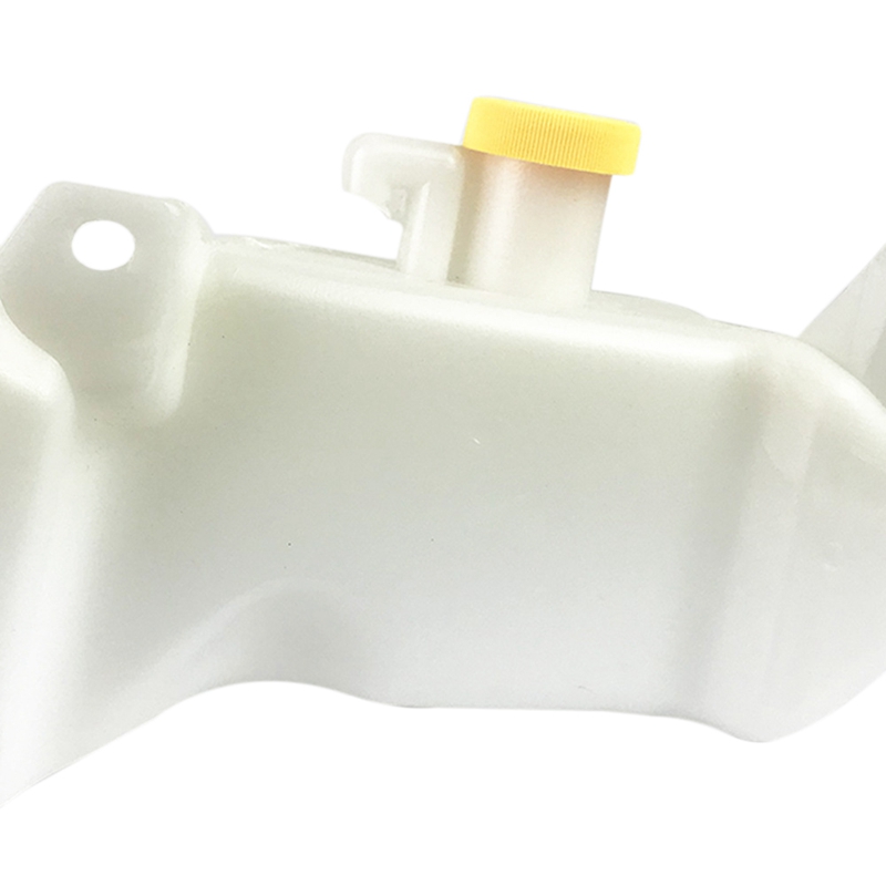 Cabezal de botella de tanque de expansión de refrigerante de 1.5L, para Nissan Micra K11 92-02 21710-43B01