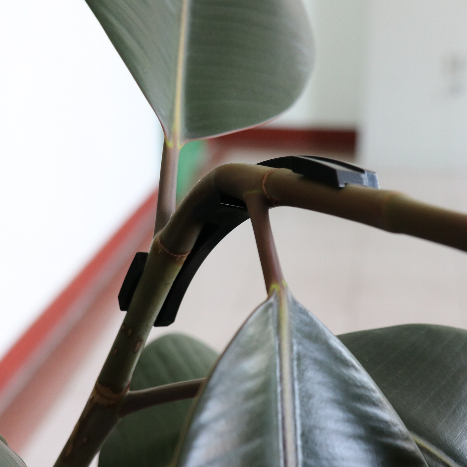 12Pcs 90 Degree Plant Bender for Low Stress Training and Plant Degree Plant Bender Plant Training Curved Plant Holder