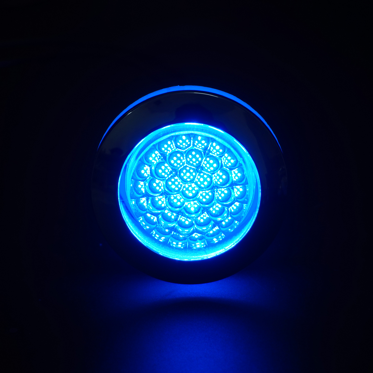 Tub Spa Lamp Jacuzzi Pool Spa Bath Tub LED Light Colorful RGB IP65 Waterproof YZ-1323-07