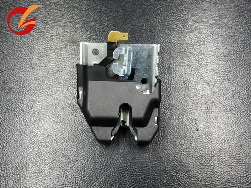 use for chevrolet aveo 2004 model tailgate lock back door latch