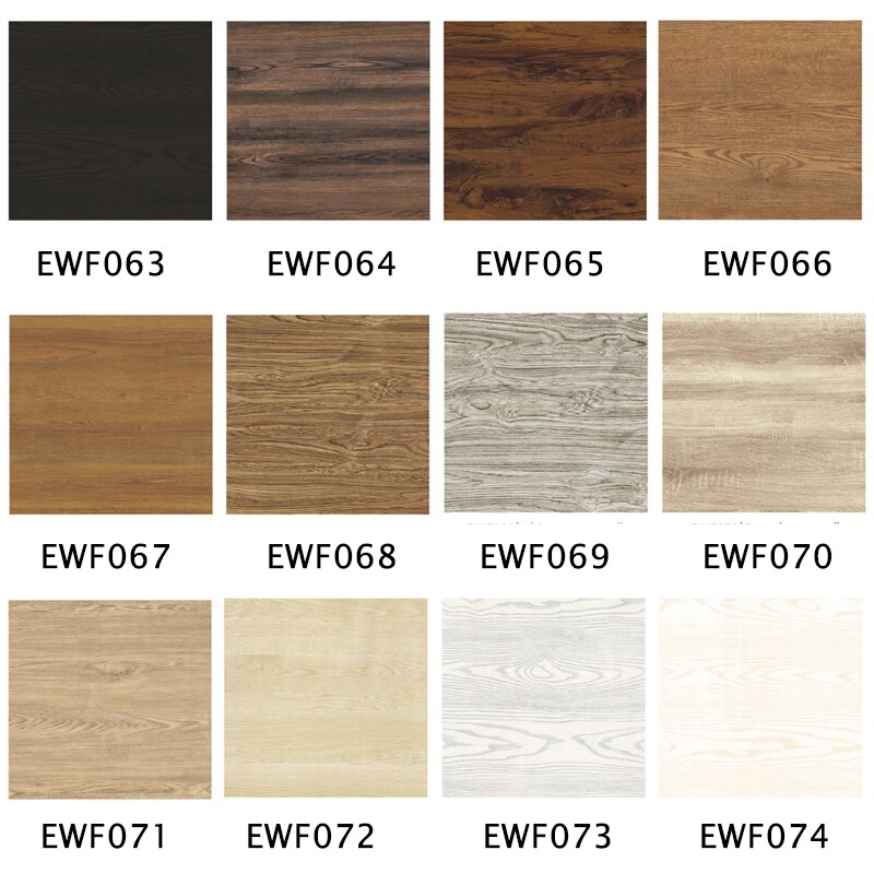 20x300cm Waterproof PVC Vinyl Wood Grain Self Adhesive Wallpaper Kitchen Living Room Wall Floor Stickers