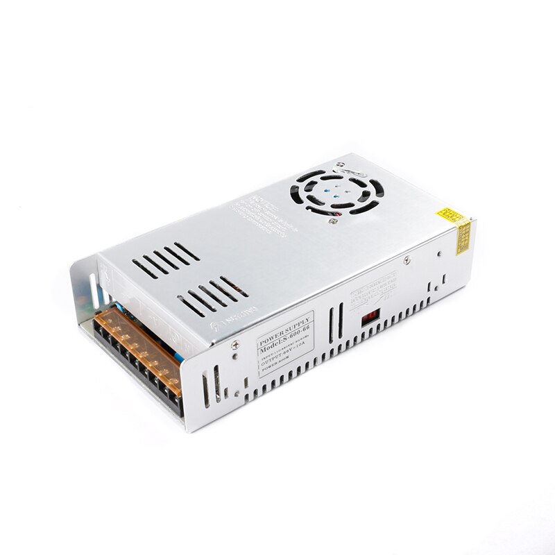 AC DC Switching Power Supply 60V 600W Driver Switc... – Grandado