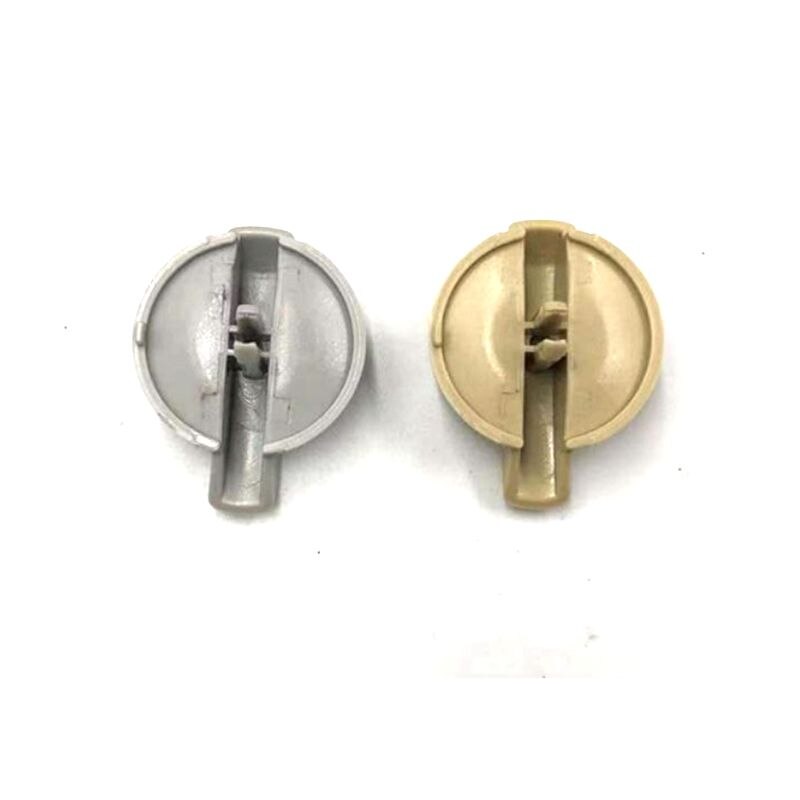 For Touran Polo Jetta Rear reading light switch ceiling light switch knob