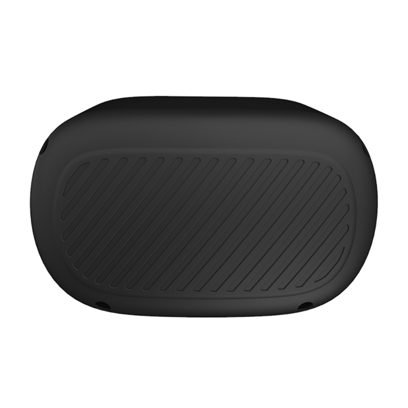 Silikon-schutzhülle für quest 2 vr headset, kratzfeste schutzhülle für oculus quest 2 vr zubehör  t84d