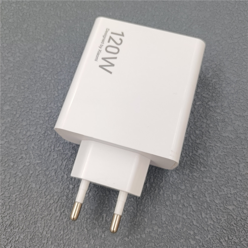 Cargador Xiaomi 120W Original UE/EE. UU. carga Turbo rápida para Mi POCO F6 X6 13 14 Pro Redmi K70 K60 Note 13 12 Pro + Cable tipo C 6A
